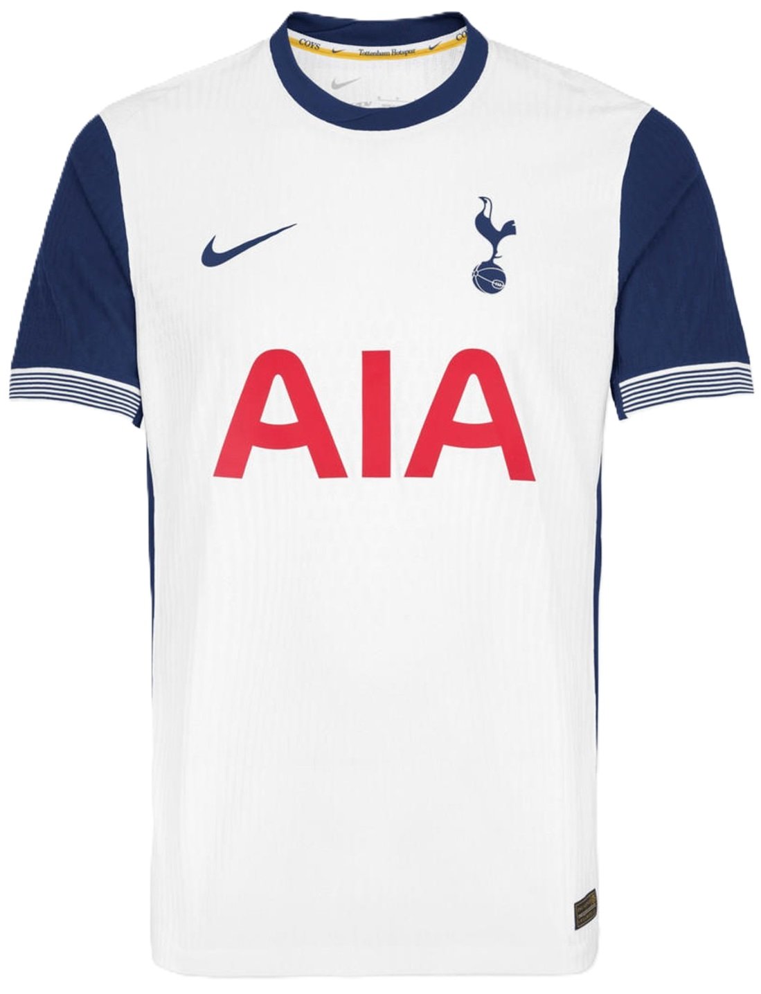 Camisa I Tottenham 2024 2025 Home